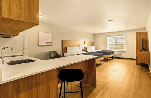 Draper Hotel | LivAway Suites Salt Lake City-Draper