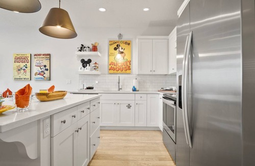 Washington Fields Condo | Live in Fantasy at Disney in the Desert!