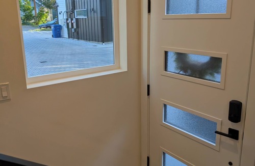 Greenwood House | Live like a local in a brand-new pet-friendly home in the heart of Greenwood.