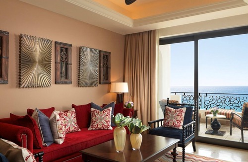 Cabo San Lucas Resort | Live your best life at Grand Solmar Land's End - King Suite - June 14-21, 2020