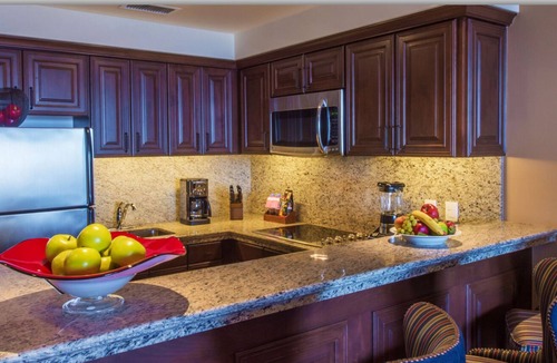 Cabo San Lucas Resort | Live your best life at Grand Solmar Land's End - King Suite - June 14-21, 2020