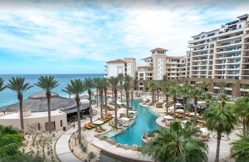 Cabo San Lucas Resort | Live your best life at Grand Solmar Land's End - King Suite - June 14-21, 2020