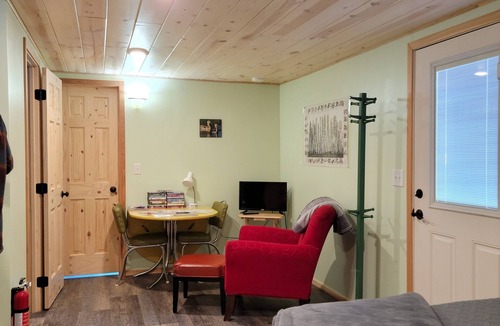 North Powder Cabin | Located 9 miles from Anthony Lakes Mountain Resort.