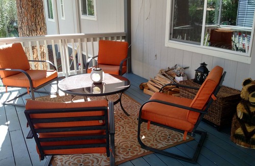 Munds Park House | Located in Munds Park on a quiet location