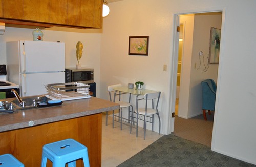 Chico Apartment | Located in the heart of Barber in downtown Chico