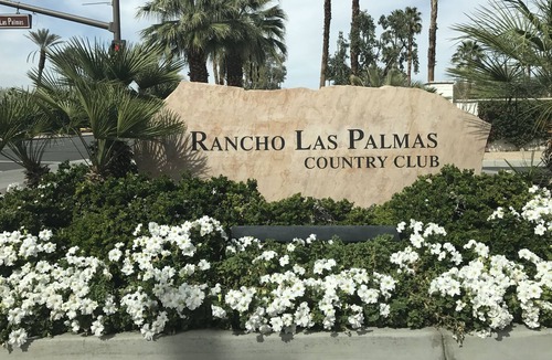 Rancho Mirage Condo | LOCATION, LOCATION, LOCATION!!! THE BEST OF THE COMPLEX
