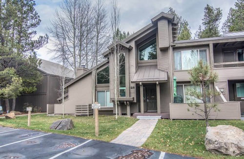 Tennis Village Condo | Lodge-Style Getaway with Access to The Cove