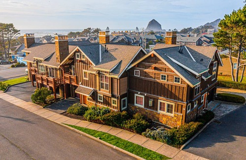 Tolovana Park House | Lodges at Cannon Beach A2