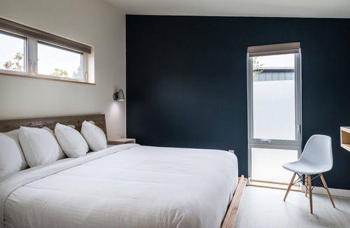 Vashon Island Cabin | Lodges on Vashon