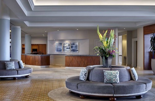 Coronado Cays Hotel | Loews Coronado Bay Resort