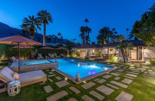 Old Las Palmas House | Lola Vista