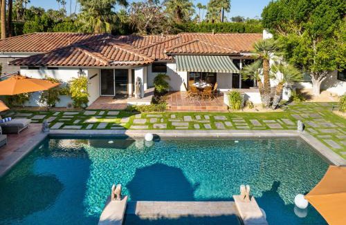 Old Las Palmas House | Lola Vista