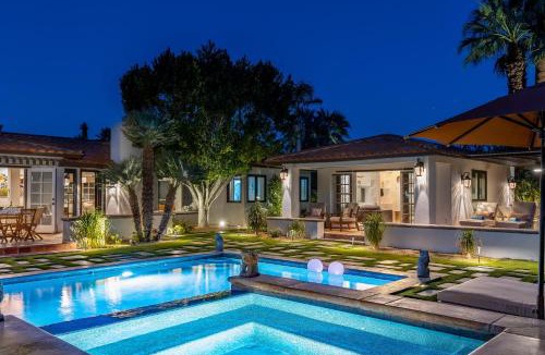 Old Las Palmas House | Lola Vista