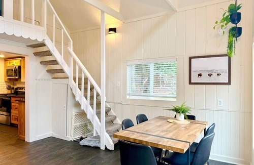 Zigzag Cabin | Lolo 45 North | Riverside Retreat on Mt. Hood