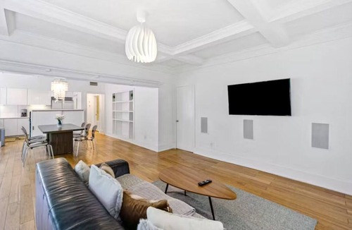 Alamitos Beach Condo | Long Beach Condo Home -Minutes Walk To The Beach