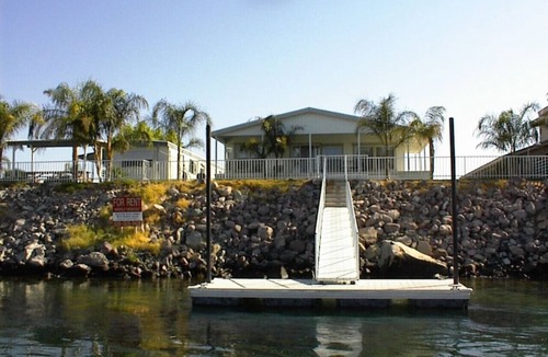 Mohave Valley House | Long Term Rentals Welcome Oct through April 31st 30 Days+
