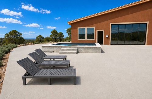 Blanding Cabin | Look RV Resort