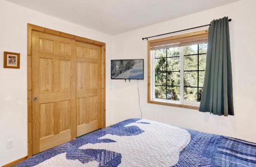 Whispering Forest House | Lookout Lodge #2128