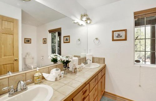 Whispering Forest House | Lookout Lodge #2128