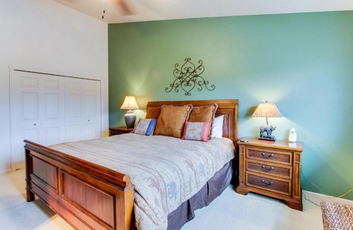 Florence Apartment | Lorees Riverview