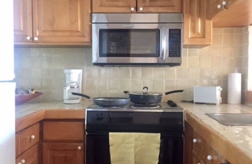 San Jose del Cabo Apartment | Los Cabos Casa Del Mar Apartment with Ocean View