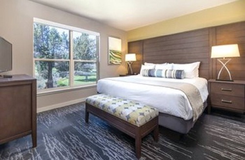 Redmond Resort | Love the outdoors?