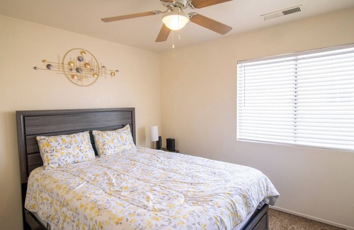 Porterville Apartment | Lovely 2 bedroom 2 bath apartment