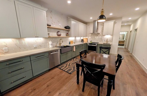 Petaluma Apartment | Lovely 2-bedroom apartment peaceful Petaluma Wine Country