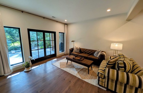 Petaluma Apartment | Lovely 2-bedroom apartment peaceful Petaluma Wine Country