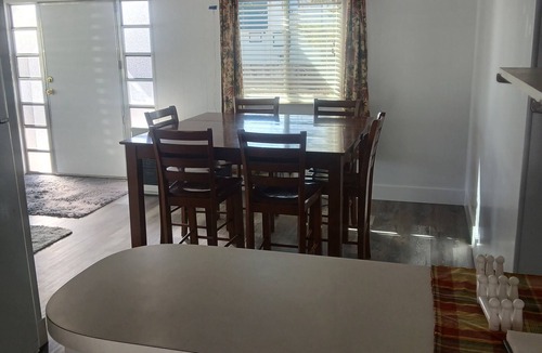 Chester House | Lovely 2-bedroom home in charming Chester, CA, minutes from Lake Almanor