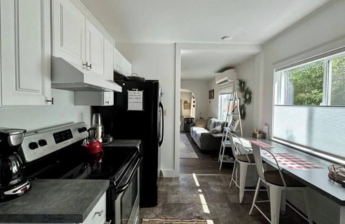 La Grande House | Lovely 2-bedroom house very close to downtown in beautiful La Grande