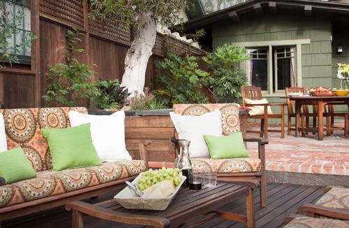 Foresthill House | Lovely Cabin House With Outdoor Hot Tub At Way Woods Retreat