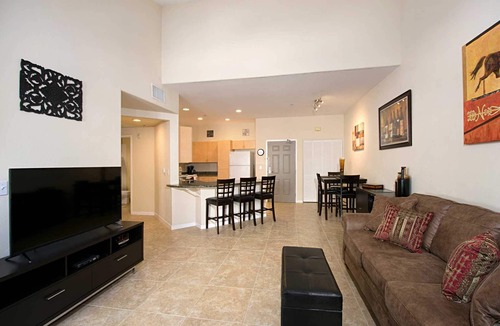 Downtown San Diego Condo | Lovely Condo with Courtyard Patio