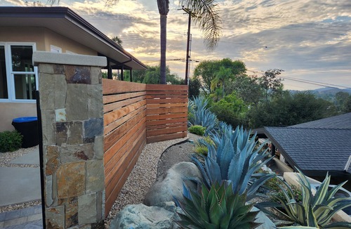 Thousand Oaks Villa | Lovely Hilltop Villa with amazing views, Private gated access and Parking