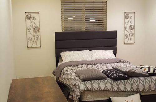Pico - Robertson Apartment | Lovely Master bedroom Suite & fast WIFI by West LA (private room)
