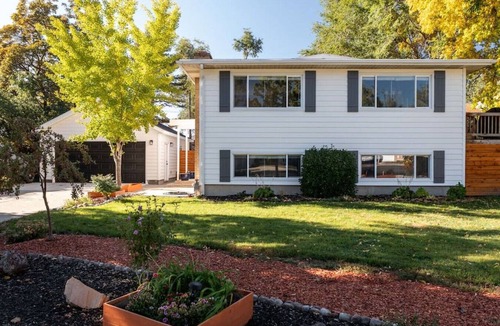 Murray House | Lower Murray Cottonwood Circle - Close to Skiing!