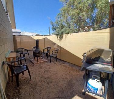 Bluewater House | Lower River Retreat