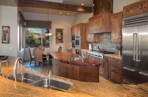 West Sedona House | Lux 360 Views, Pool & Hot Tub! Sky Dancer - S019