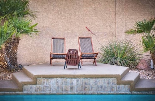Spring Valley Villa | LUX 7BR/3BA Villa Pool+Jacuzzi+ClubRoom+Garage+