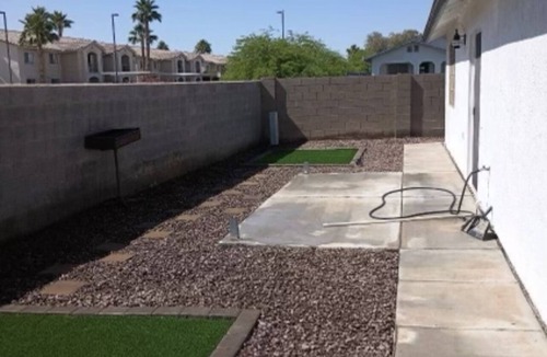Somerton House | LUX Modern Lovely Casita - 3BR/2BA