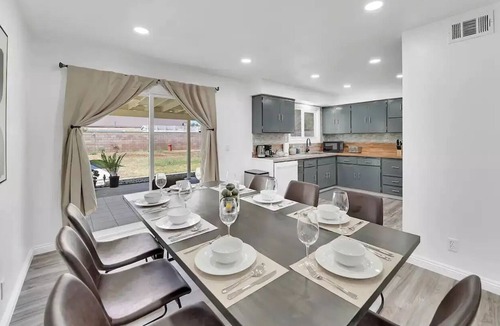 Garden Grove House | ★Lux Oasis Traveler's Dream DISNEY Little Saigon★