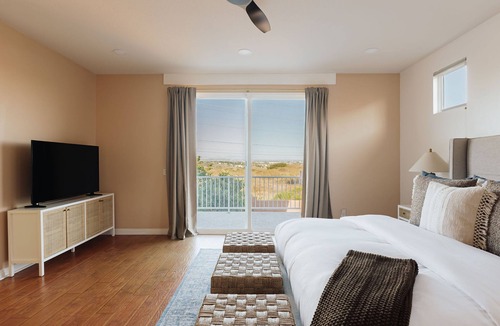 Carmel Valley House | Luxe Boho Retreat Near Torrey Pines - Sleeps 10