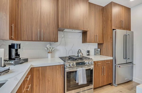 Powder Mountain Condo | Luxe Escape - At Powder Mountain