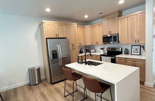 West Salem House | Luxurious 3-bedroom brand new home in excellent Salem, Oregon