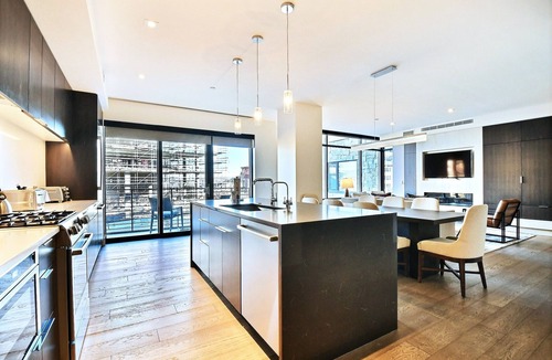 Park City Condo | Luxurious 3 BR in Canyons Village- Ski in/ski out by RedAwning