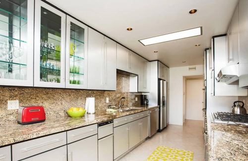 Indian Canyon House | Luxurious Golf Retreat with Pool Table, Bar, and Pool!