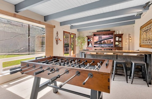 Chula Vista House | Luxurious oasis pool retreat/perfect for entertaining and large groups or events