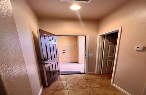 Ocean View Hills Apartment | Luxurious Studio Apartment