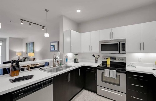 Mira Mesa Apartment | Luxury 1BR w/Spa | nr SD International Airport