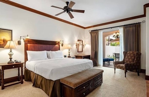 Carlsbad Resort | Luxury 2BR/2BA Villa at La Costa Resort/Pool, Spa & Golf
